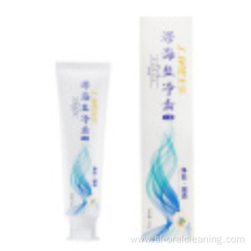 2.5mm-3.2mm Refined Edible Sea Salt